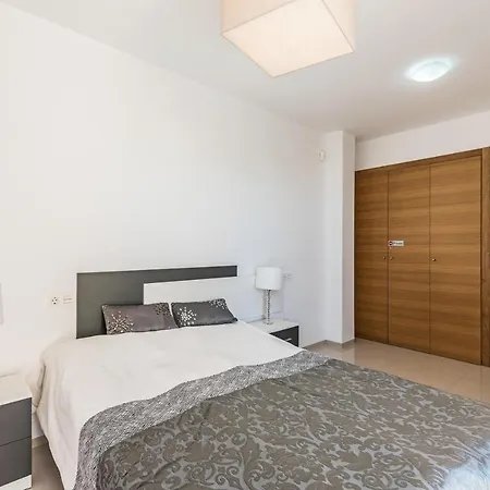 Townhouse Kristiansen Torrevieja