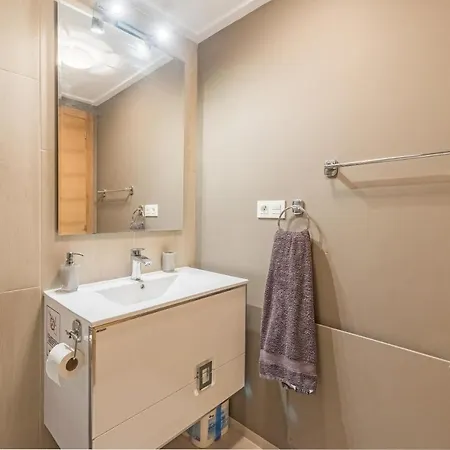 Townhouse Kristiansen